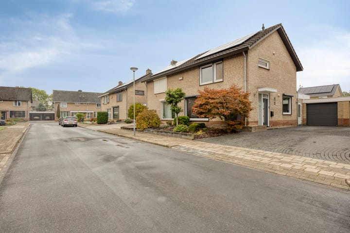 Foto 13 van Sint Catharinastraat 7