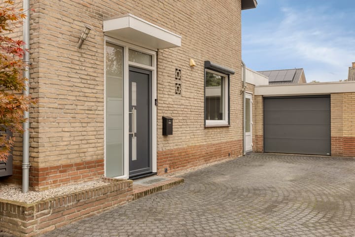 Foto 14 van Sint Catharinastraat 7