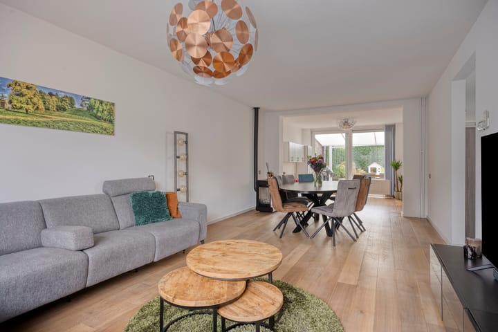 Foto 2 van Sint Catharinastraat 7