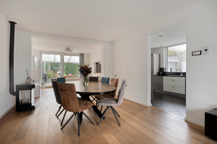 Foto 4 van Sint Catharinastraat 7