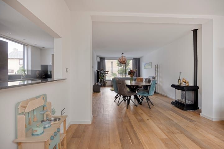 Foto 3 van Sint Catharinastraat 7