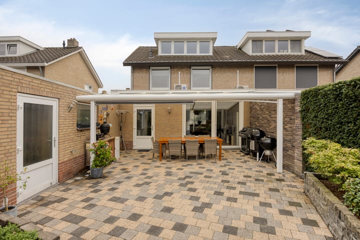 Foto 32 van Sint Catharinastraat 7