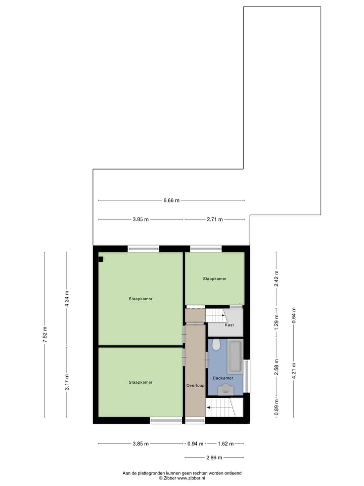 Foto 51 van Sint Catharinastraat 7