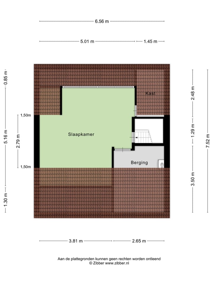 Foto 52 van Sint Catharinastraat 7