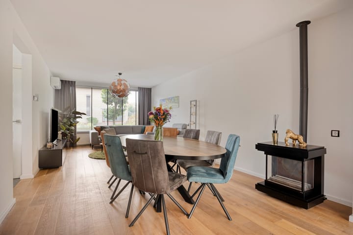 Foto 5 van Sint Catharinastraat 7