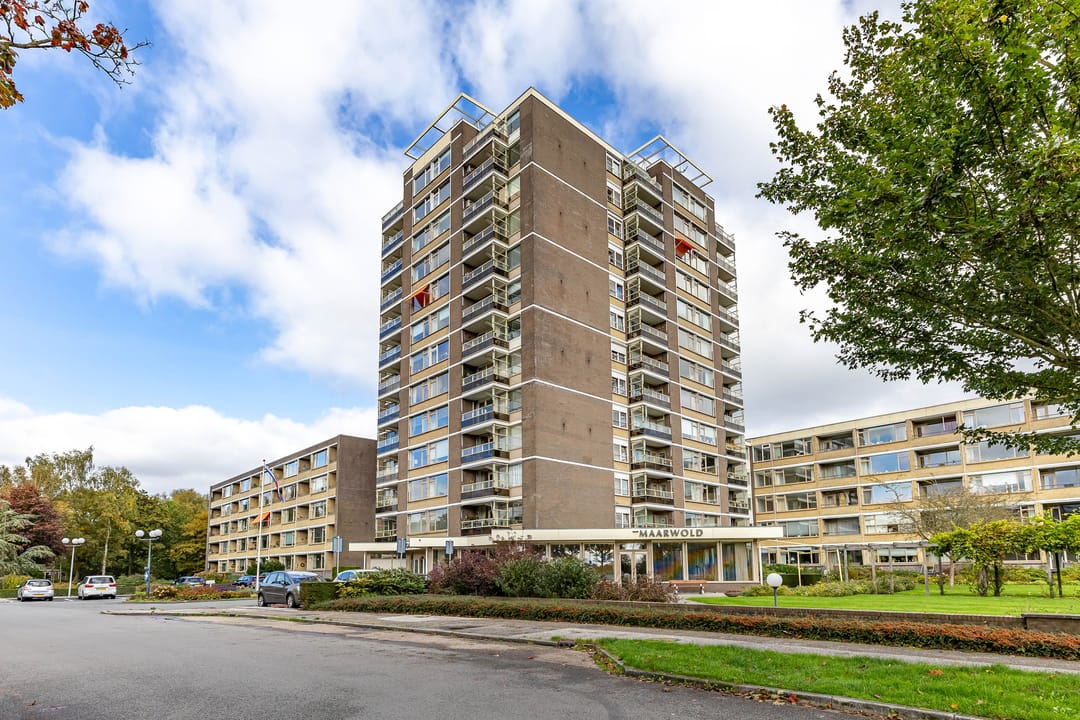 Foto 1 van Nesciolaan 83