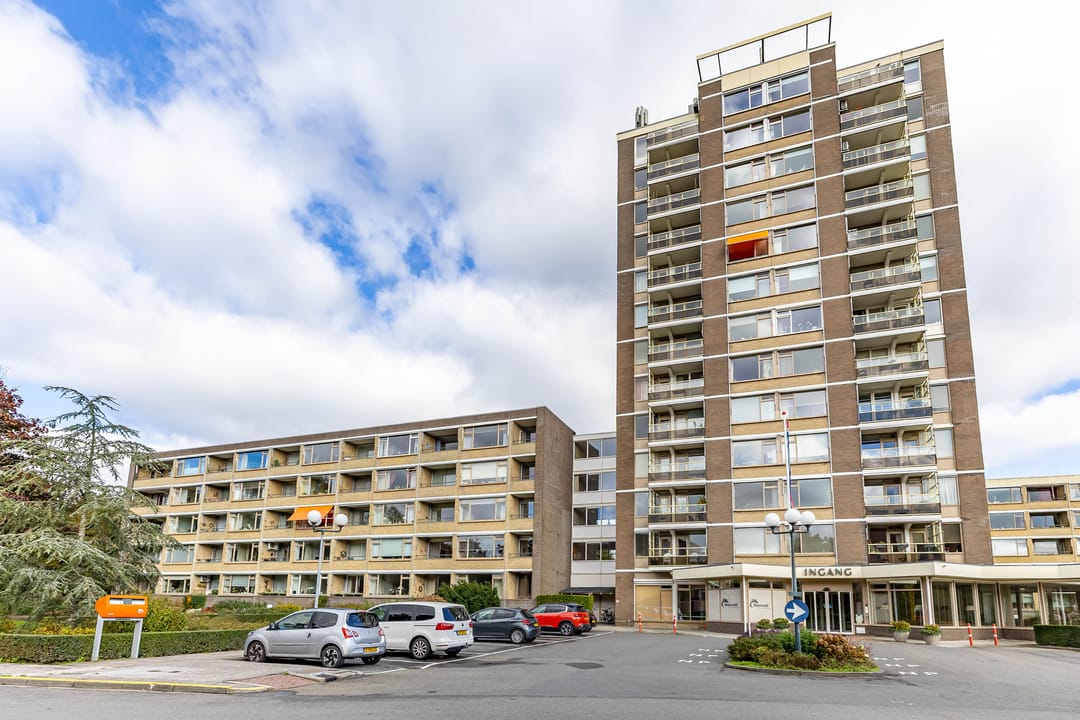 Foto 2 van Nesciolaan 83