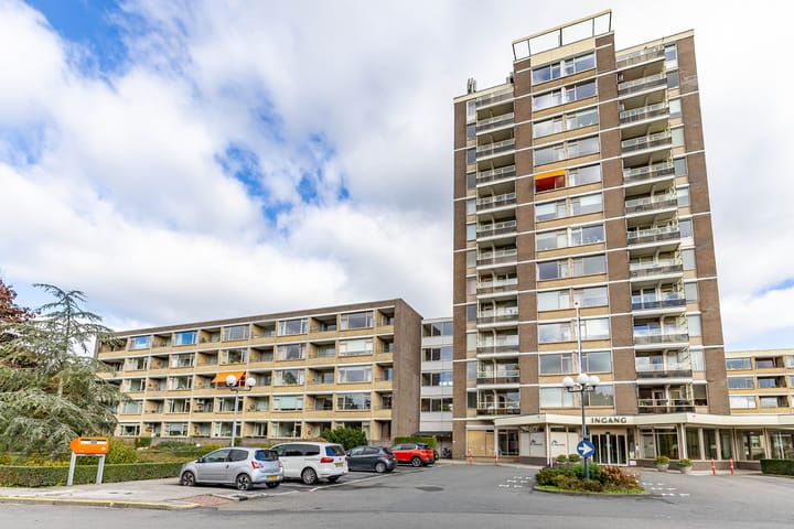 Foto 2 van Nesciolaan 83