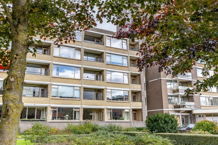 Foto 3 van Nesciolaan 83