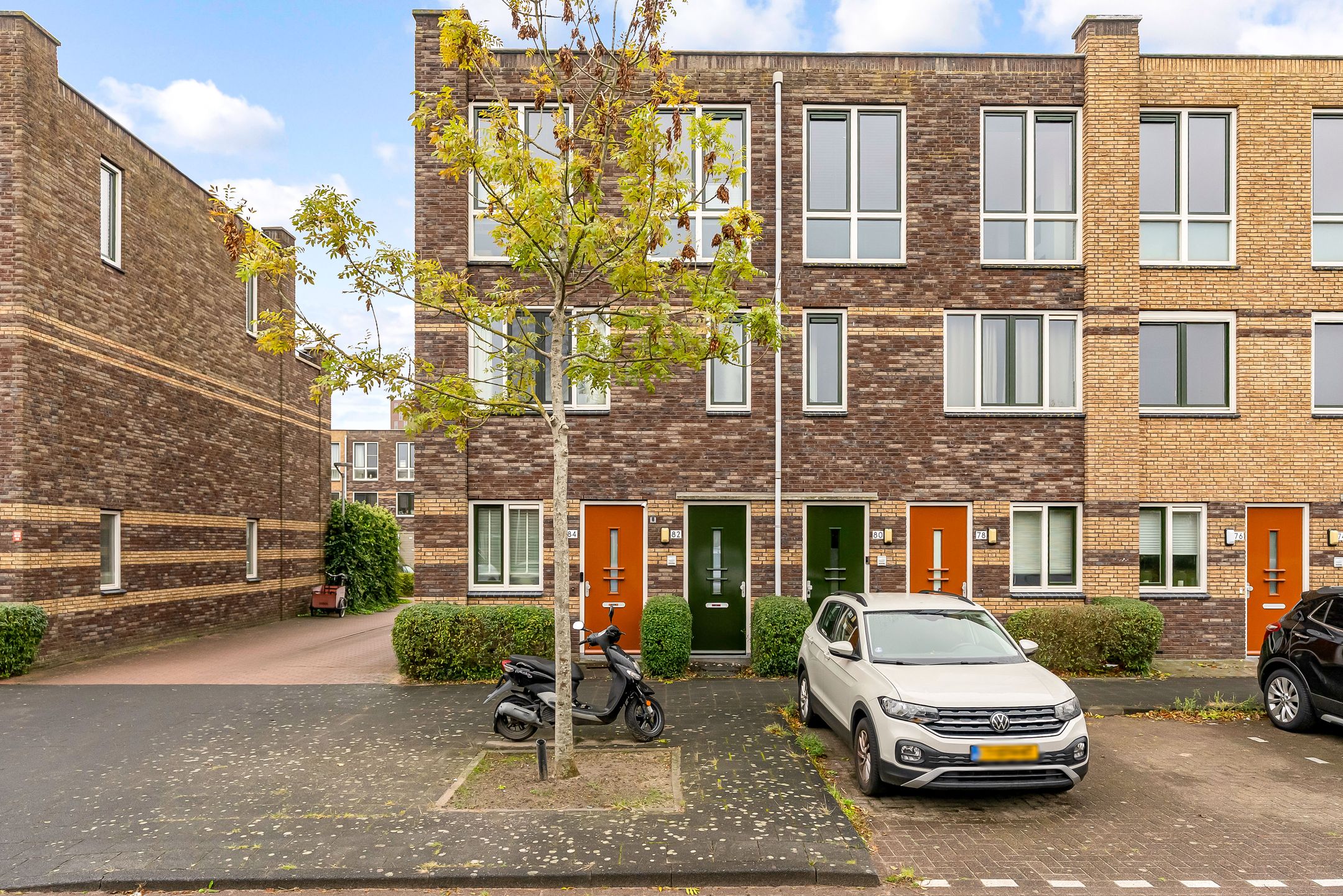 Anubisstraat, 82, Almere, 1363XJ, Flevoland, Nederland 82