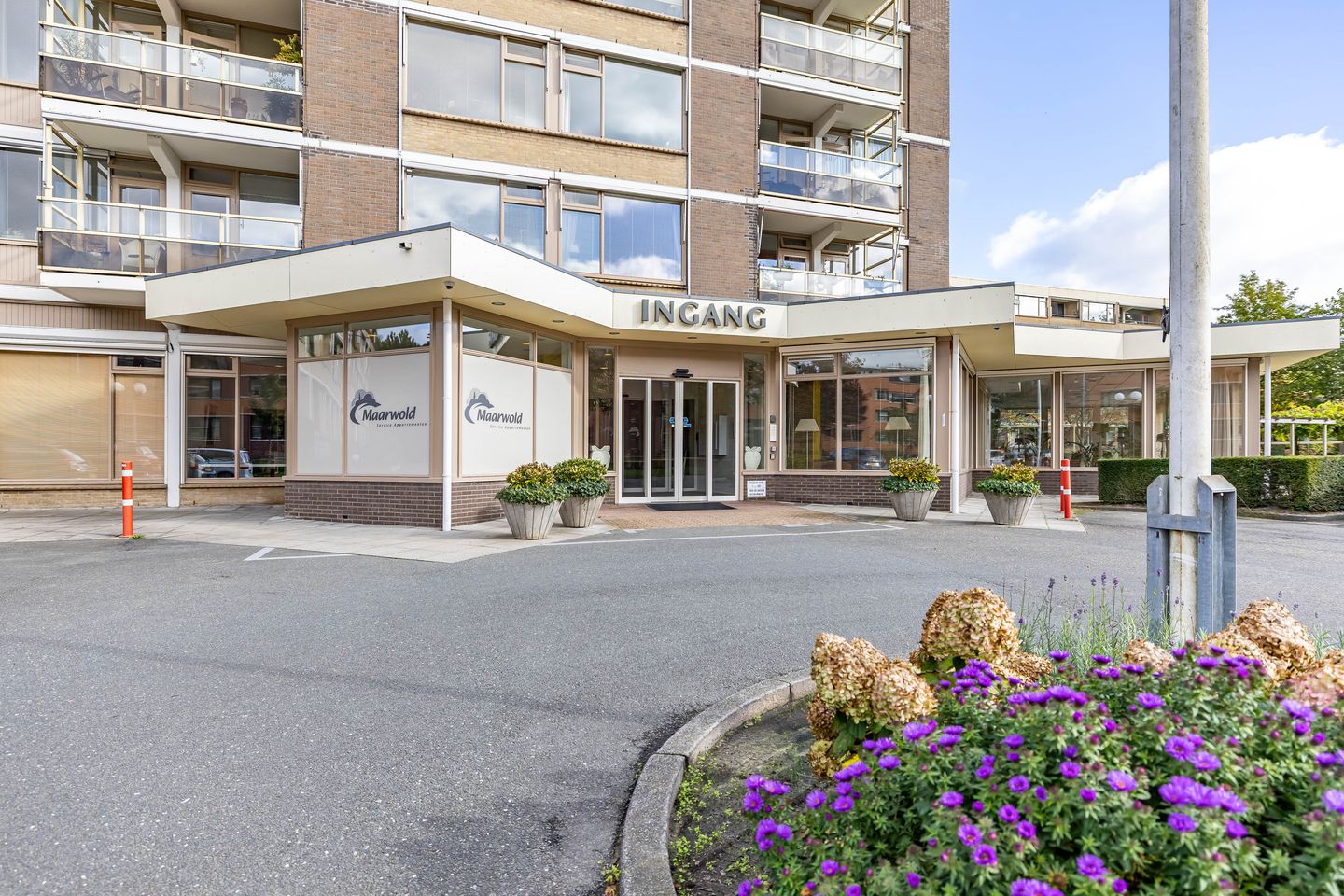 Foto 4 van Nesciolaan 83