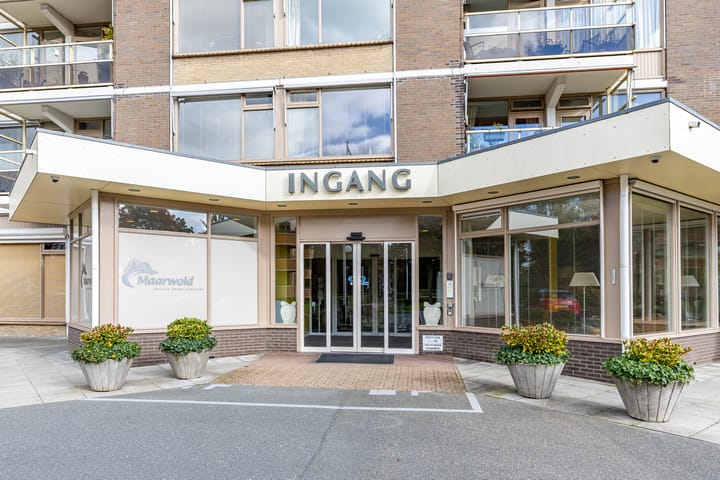 Foto 5 van Nesciolaan 83