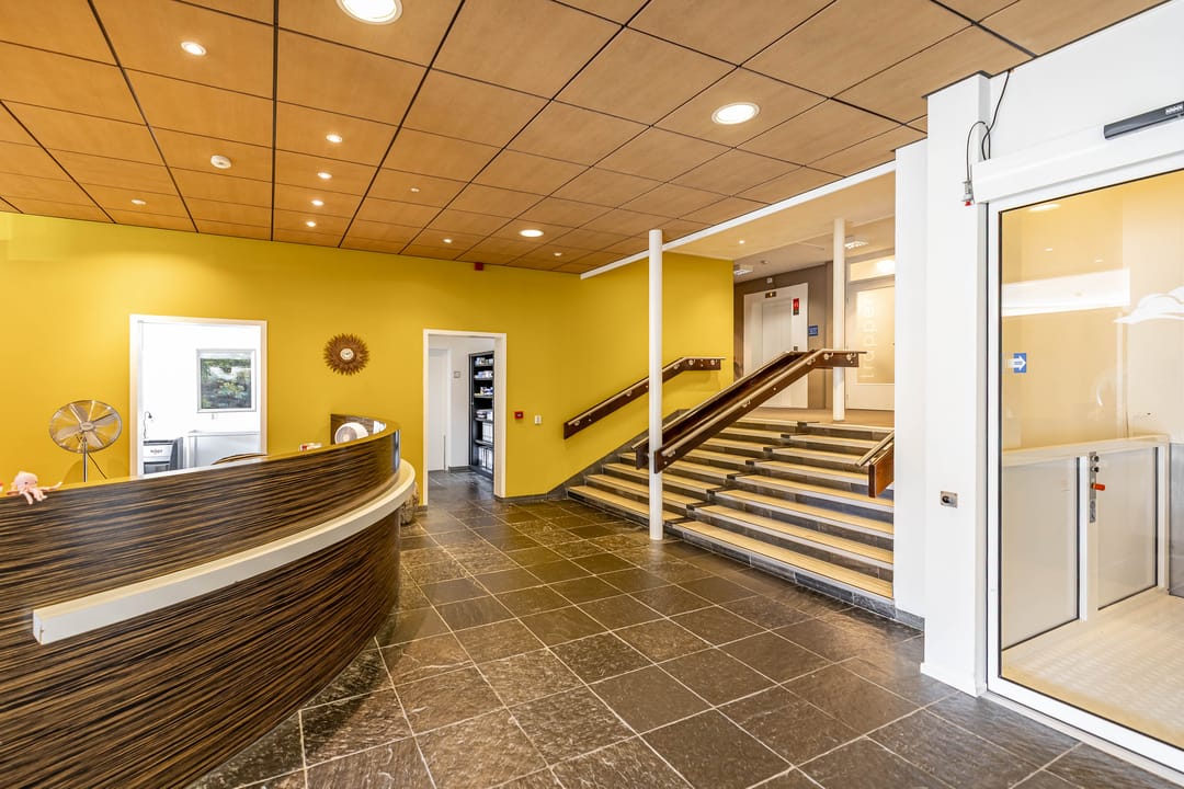 Foto 7 van Nesciolaan 83