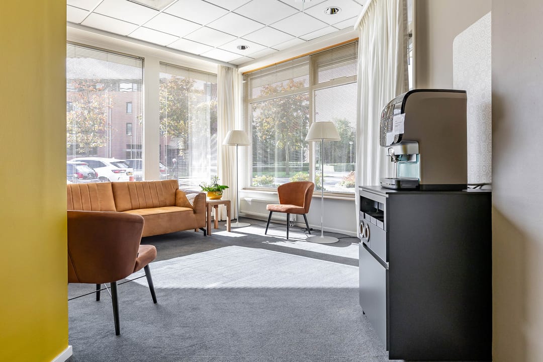 Foto 8 van Nesciolaan 83