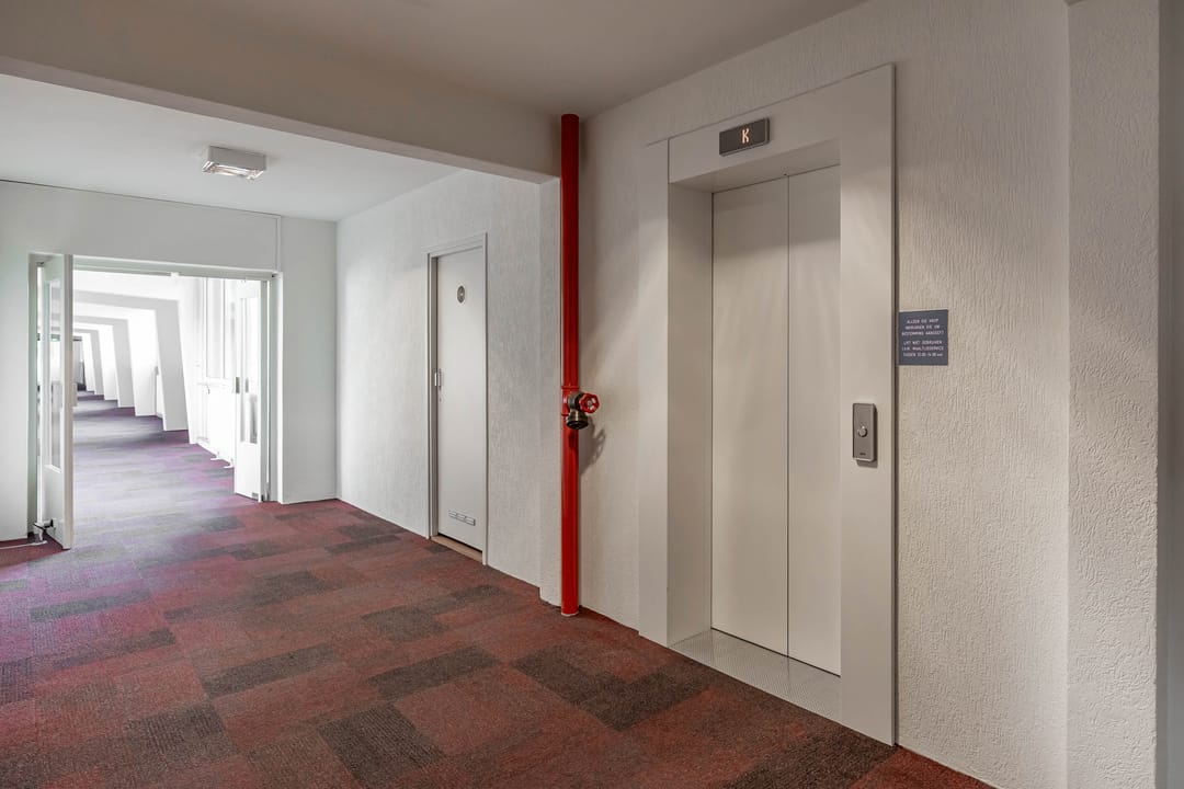 Foto 11 van Nesciolaan 83