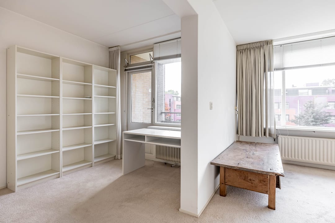 Foto 26 van Nesciolaan 83