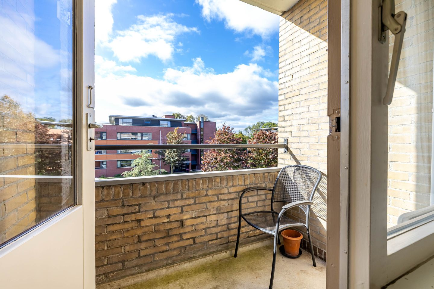 Foto 35 van Nesciolaan 83