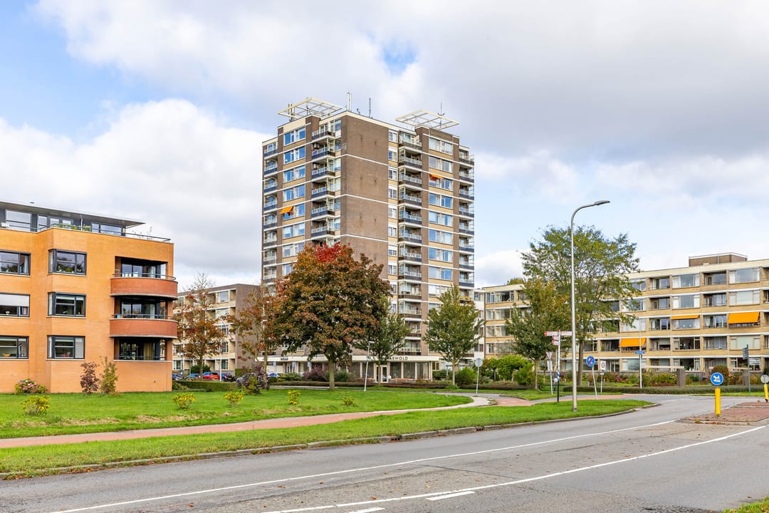 Foto 47 van Nesciolaan 83