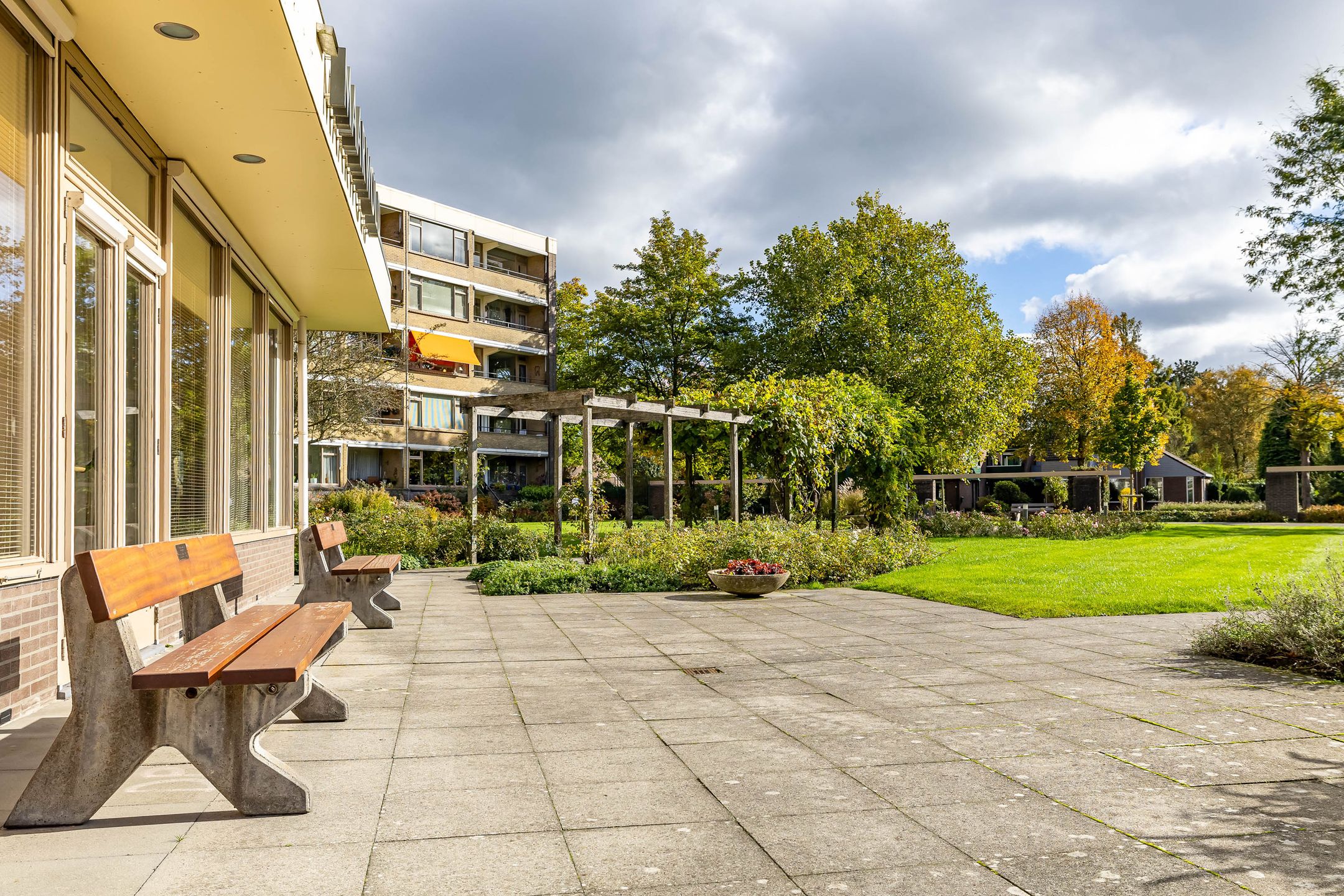 Foto 51 van Nesciolaan 83