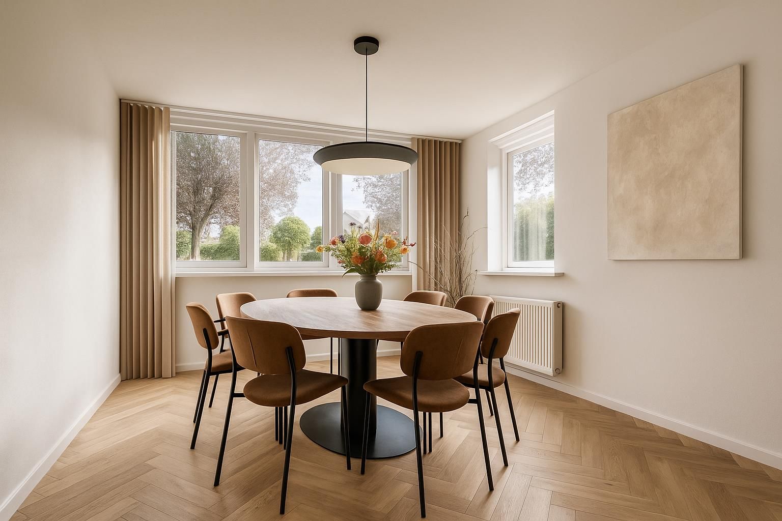 Foto 9 van Ericaweg 38