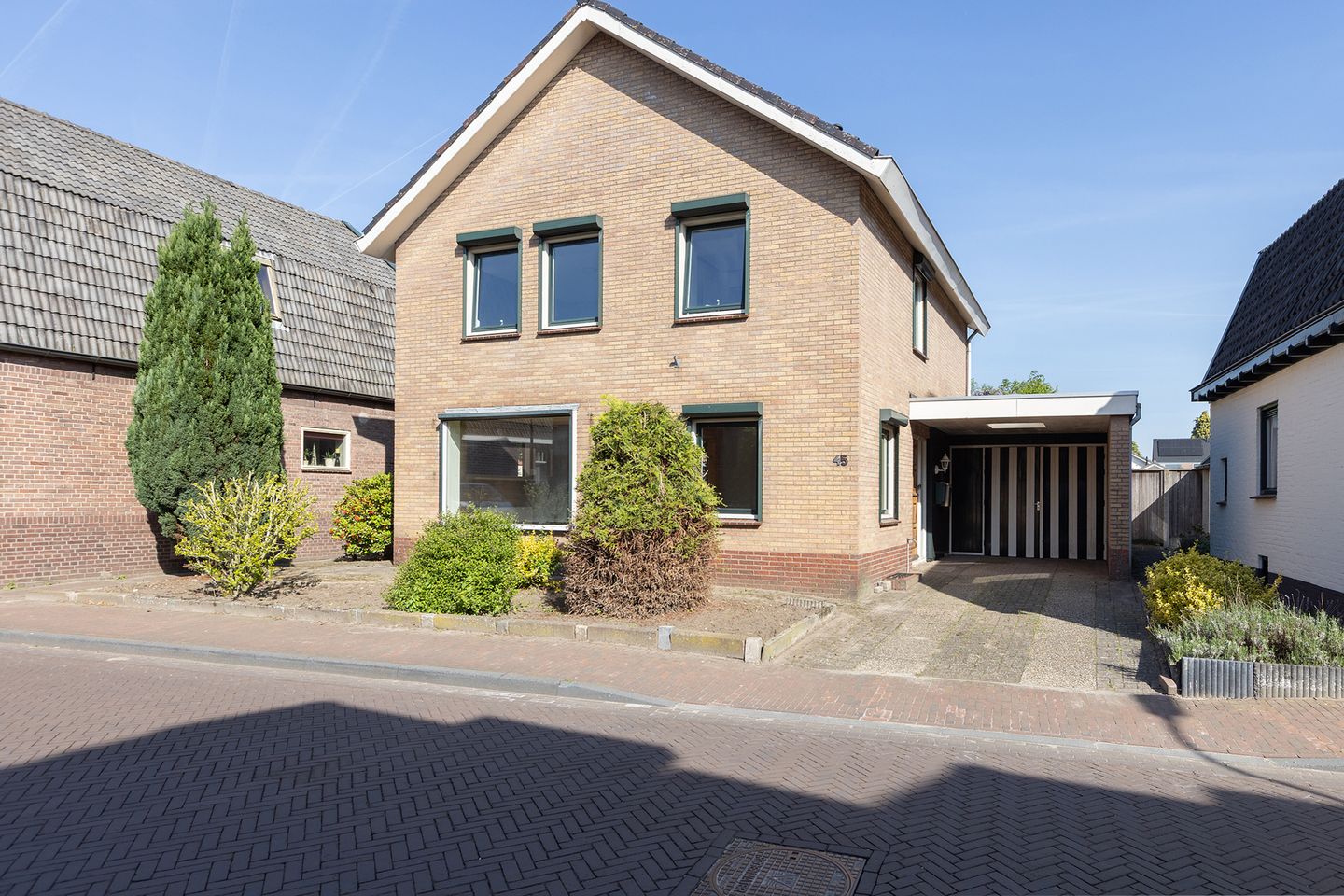 Foto 1 van Nieuwstraat 45