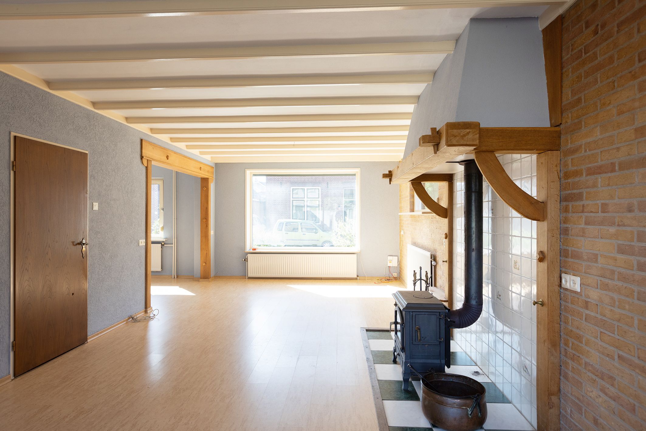 Photo 3 of Nieuwstraat 45