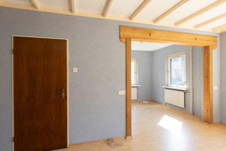 Foto 5 van Nieuwstraat 45