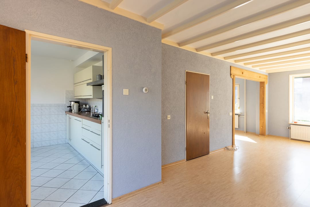 Photo 7 of Nieuwstraat 45