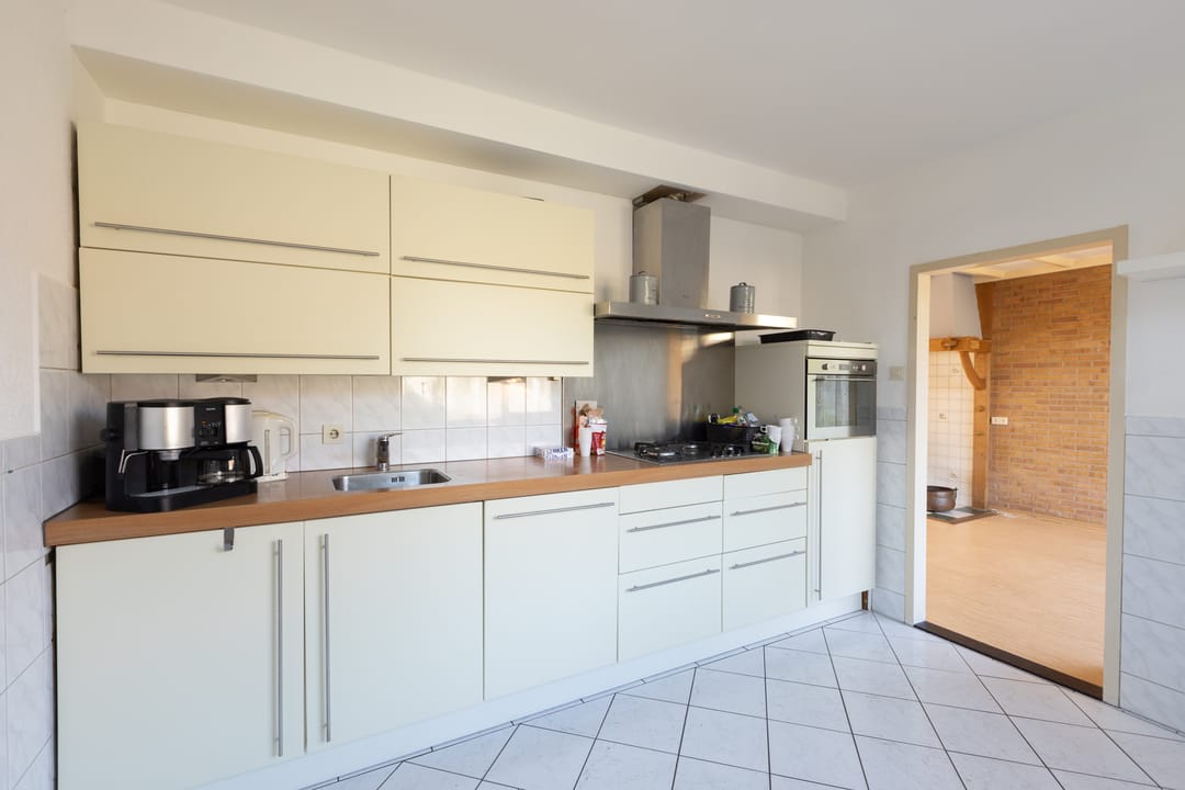 Photo 8 of Nieuwstraat 45