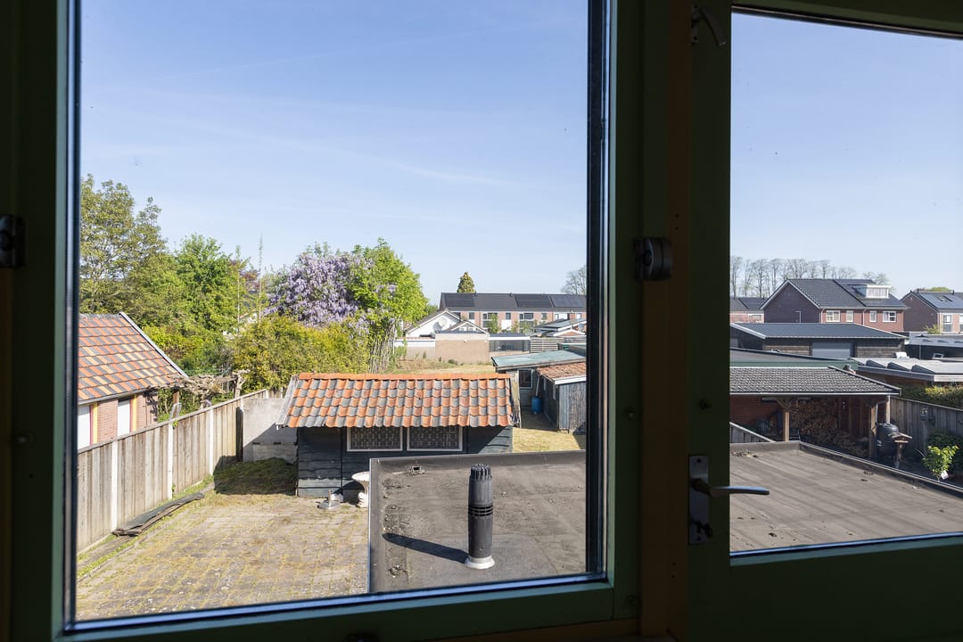 Photo 13 of Nieuwstraat 45