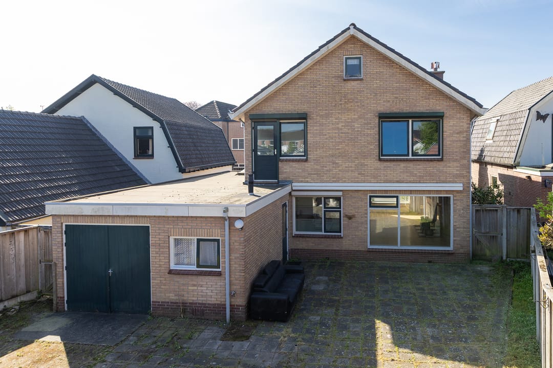 Photo 22 of Nieuwstraat 45