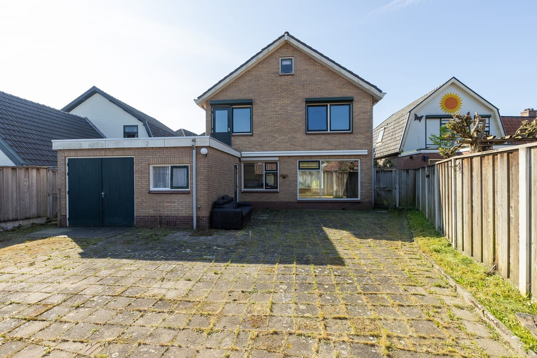 Photo 23 of Nieuwstraat 45