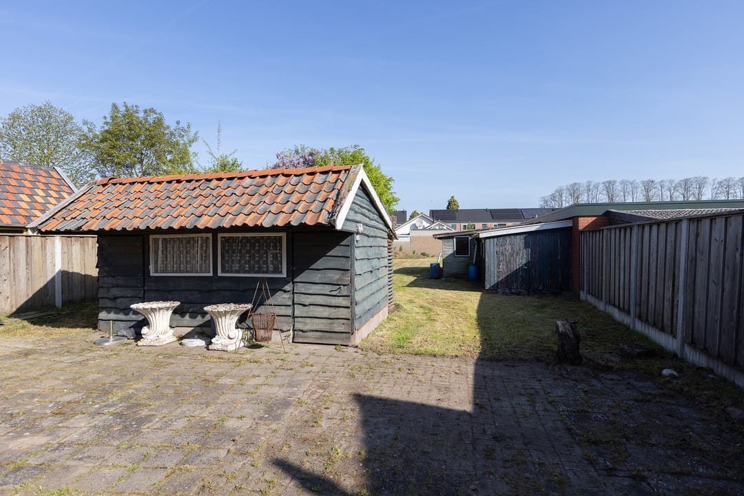 Photo 26 of Nieuwstraat 45