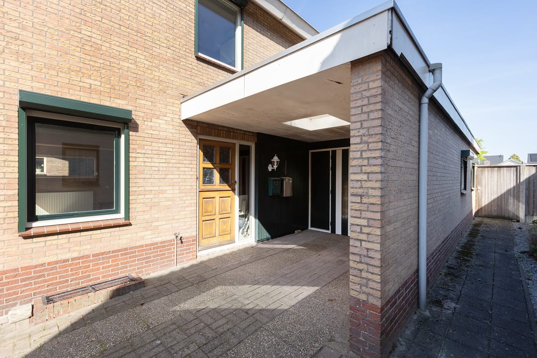 Photo 31 of Nieuwstraat 45