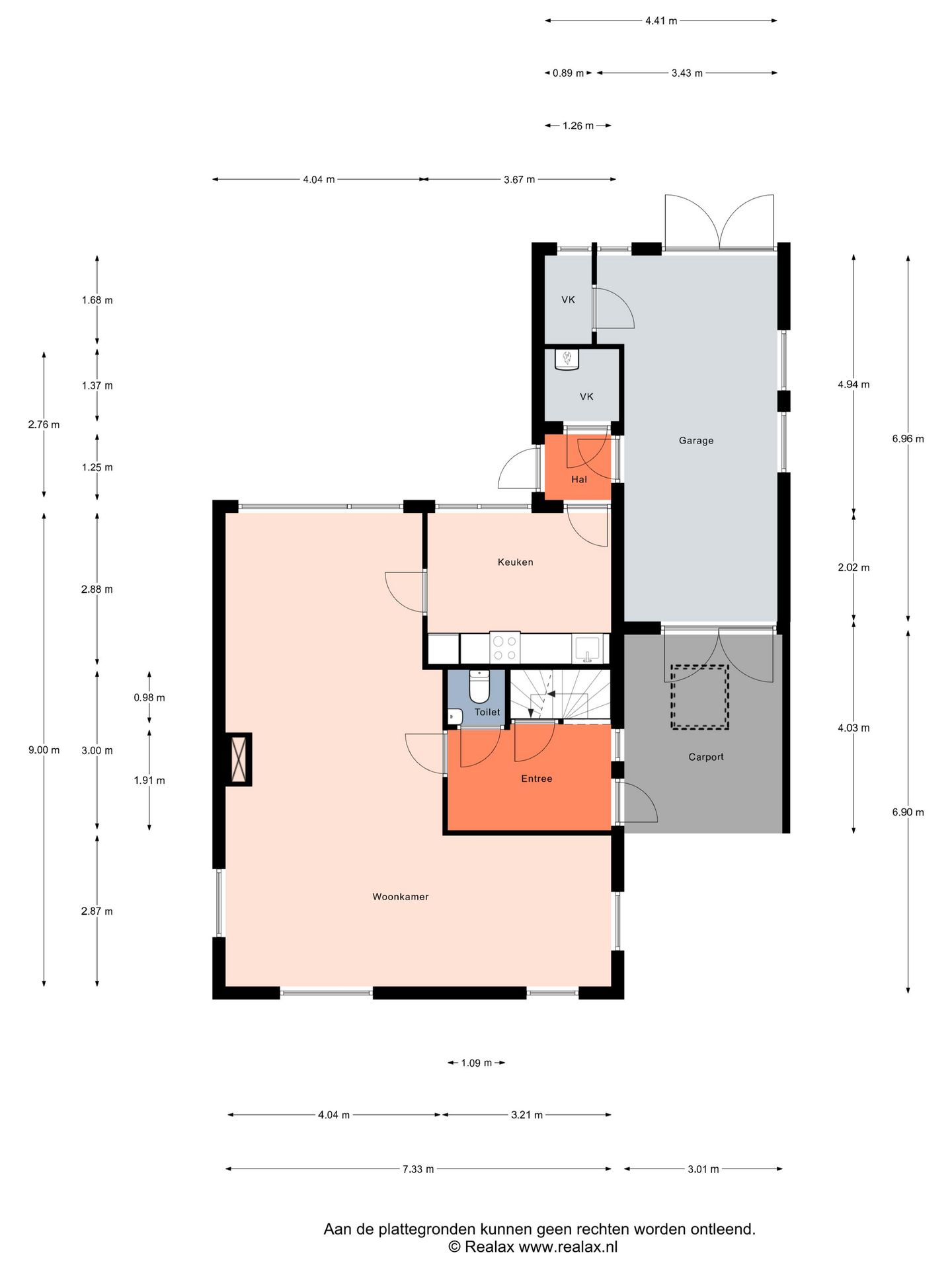 Photo 34 of Nieuwstraat 45