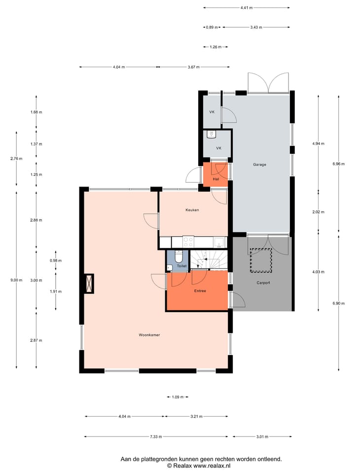 Foto 34 van Nieuwstraat 45