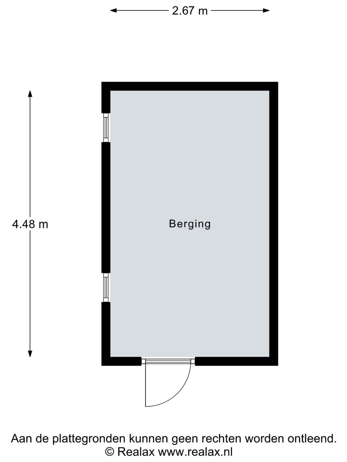 Photo 40 of Nieuwstraat 45