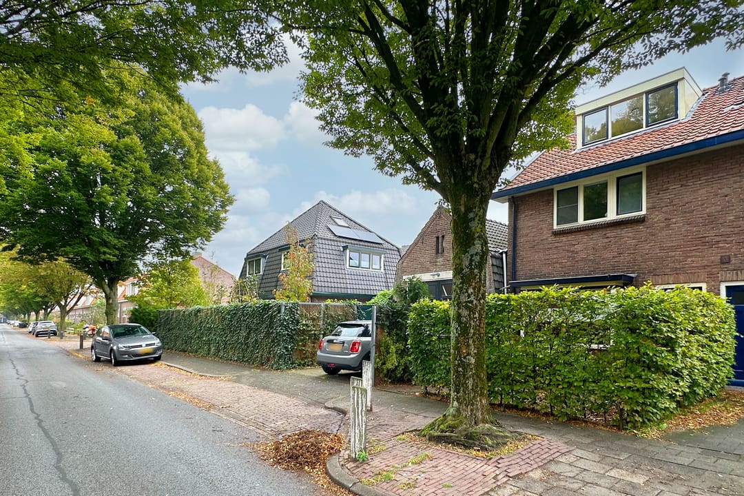 Foto 1 van Dr. Schaepmanlaan 2-E