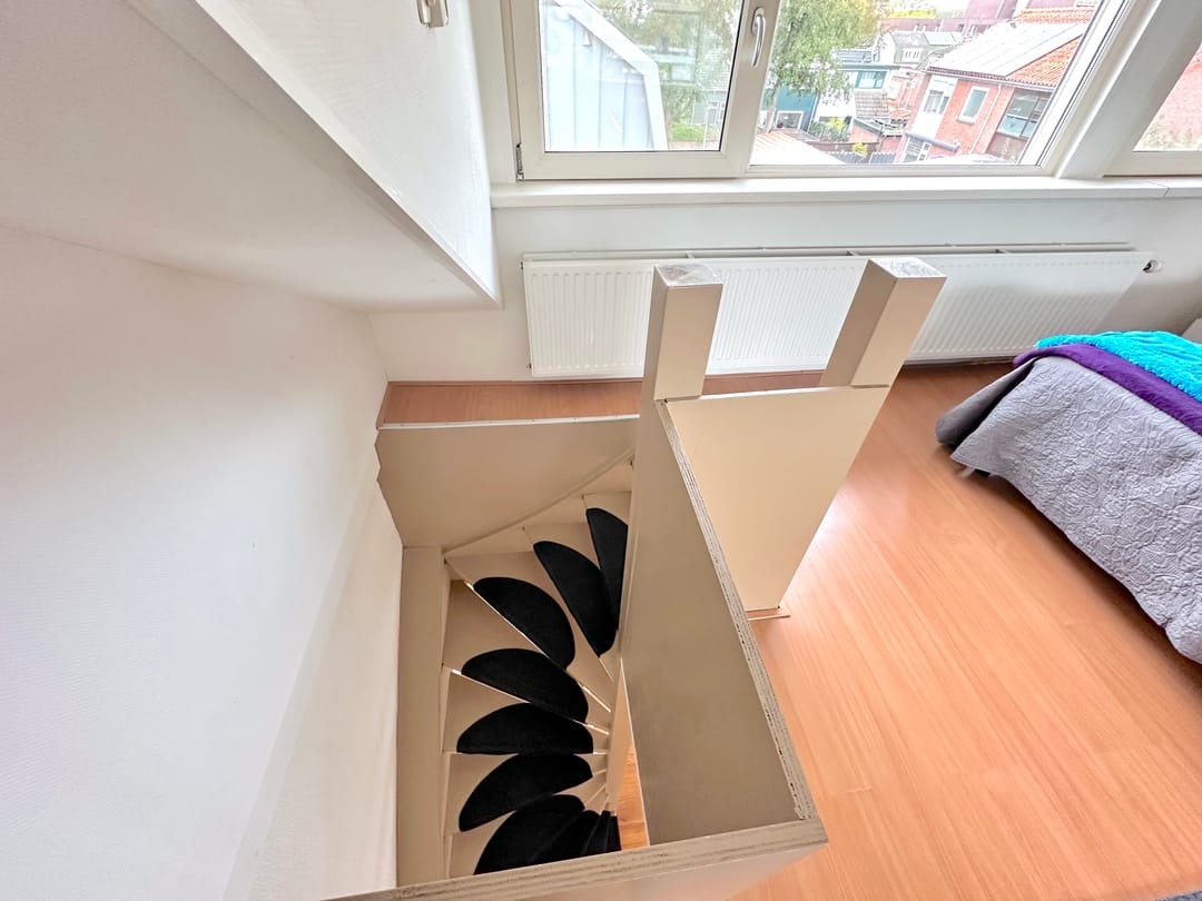 Foto 13 van Kerkstraat 237-B