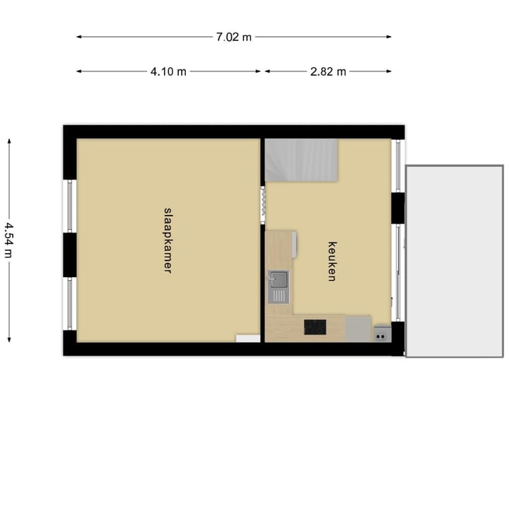 Foto 21 van Kerkstraat 237-B