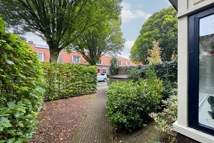 Foto 5 van Dr. Schaepmanlaan 2-E