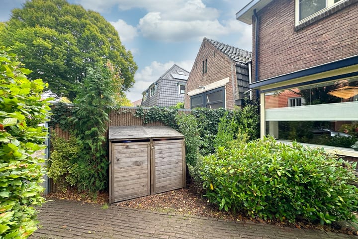 Foto 4 van Dr. Schaepmanlaan 2-E