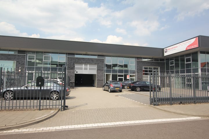 Augustapolder 3