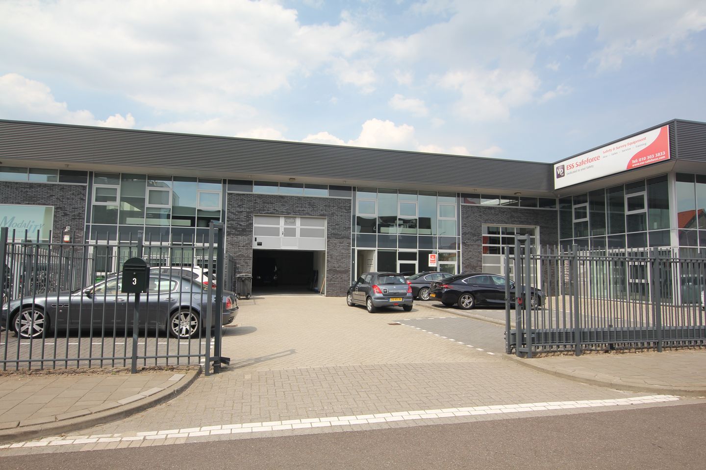 Bekijk foto 1 van Augustapolder 3