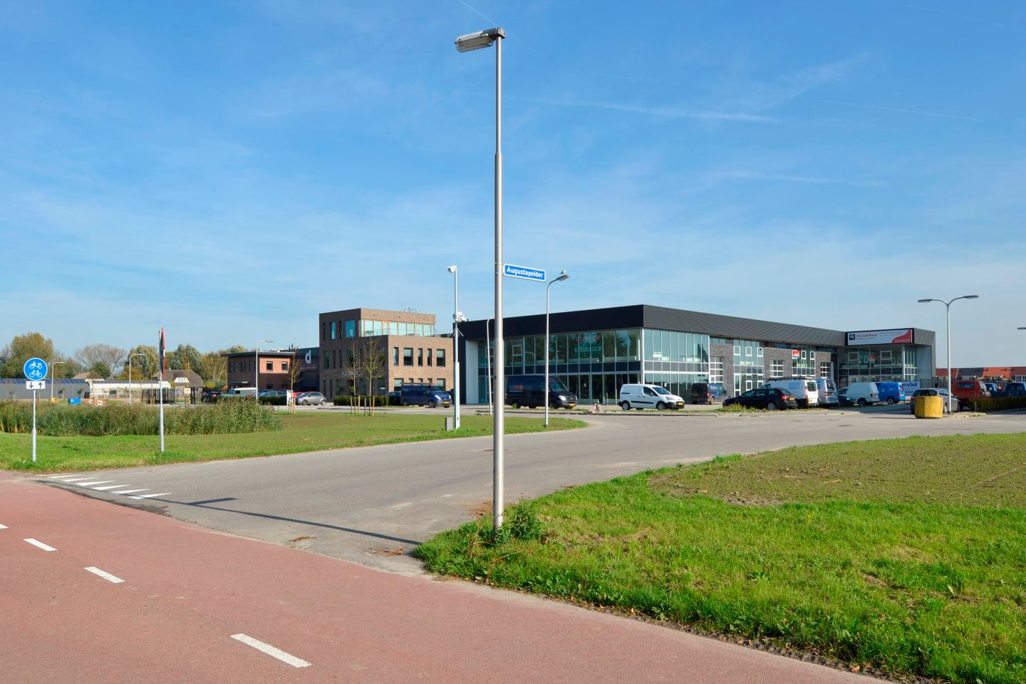 Bekijk foto 2 van Augustapolder 3