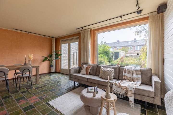 Foto 3 van Oranjestraat 7