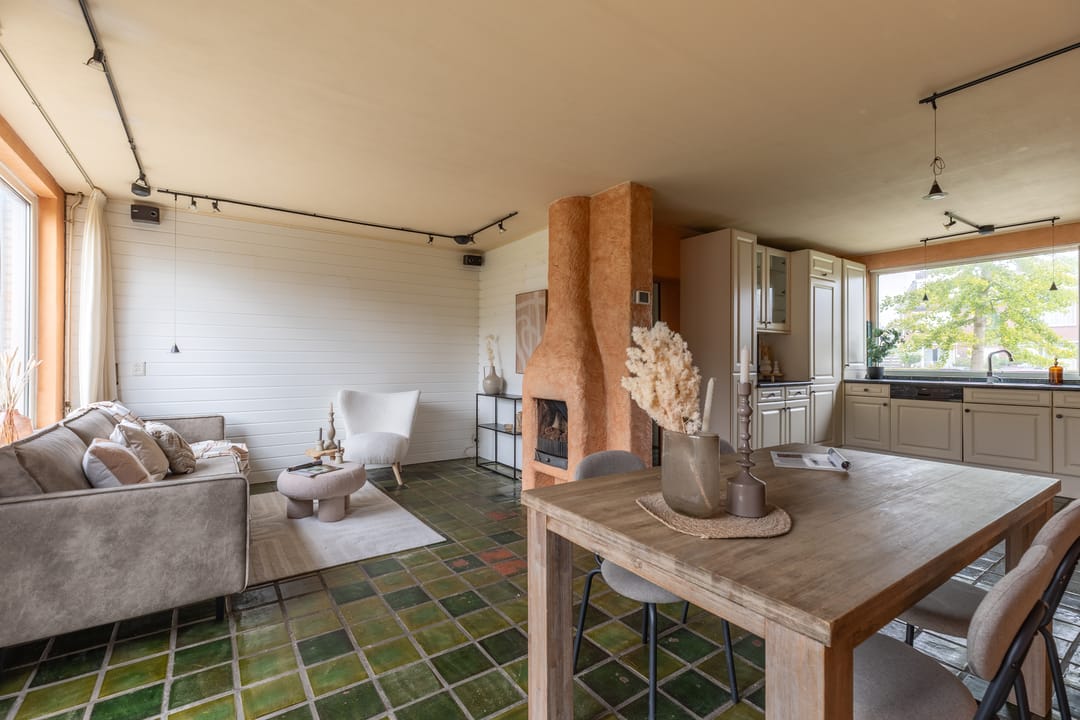 Foto 8 van Oranjestraat 7