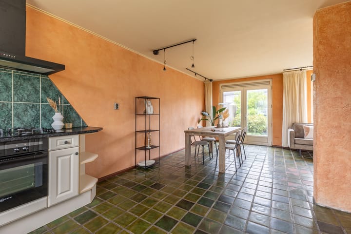 Foto 11 van Oranjestraat 7