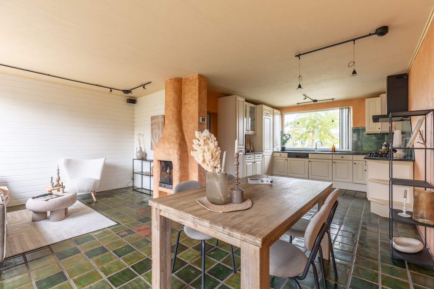 Foto 10 van Oranjestraat 7