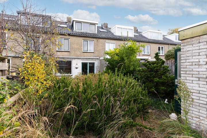 Foto 43 van Oranjestraat 7